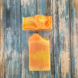Sunshine Bar Soap