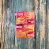 Flamango Bay Bar Soap