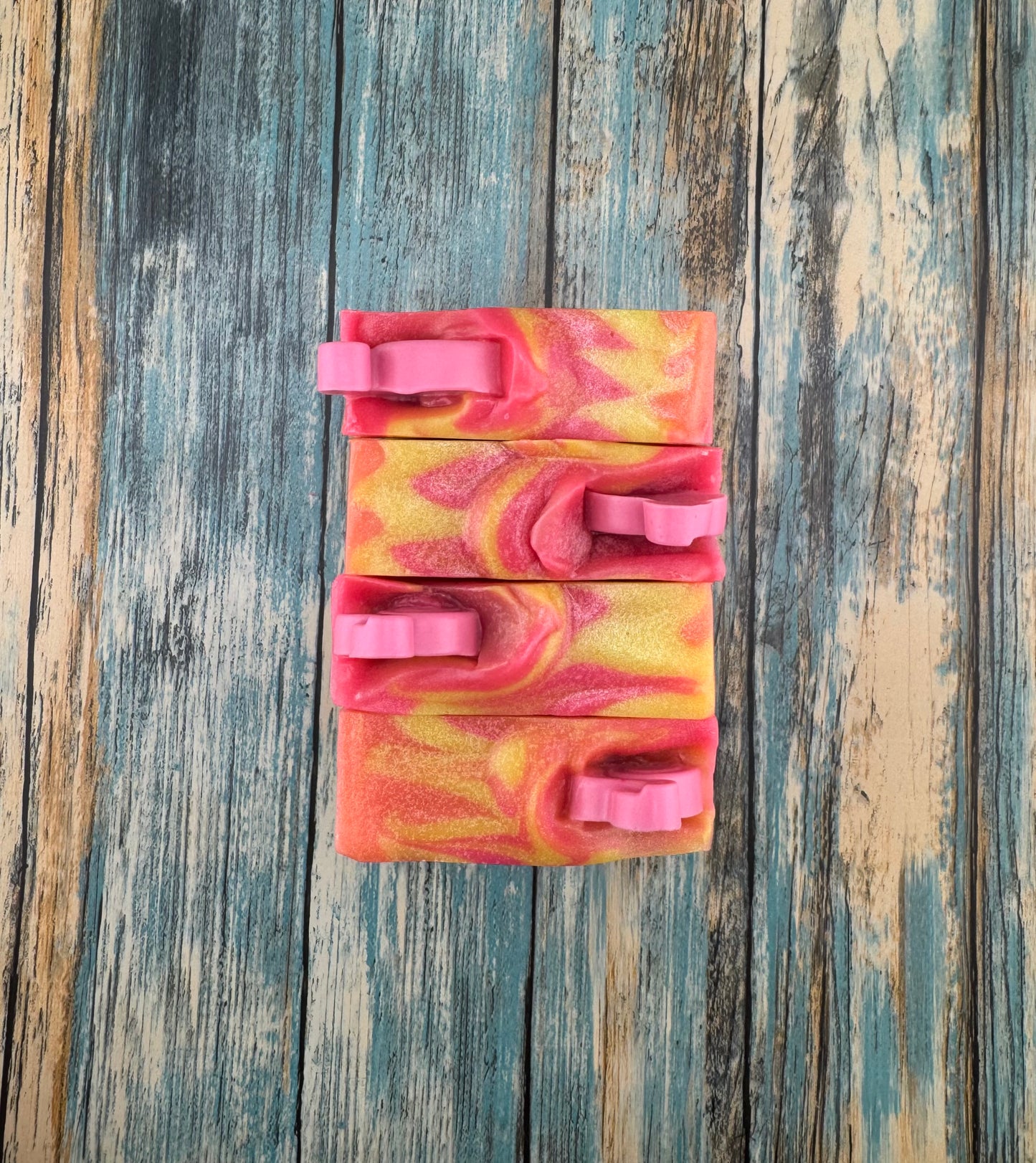 Flamango Bay Bar Soap