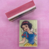 Princess Snow White Bar Soap