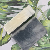 Blank Space Bar Soap (CP)