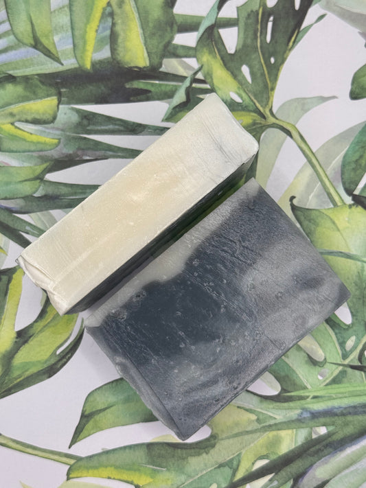 Blank Space Bar Soap (CP)