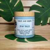 Blue Skies Sugar Scrub