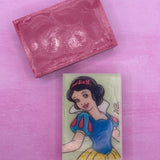 Princess Snow White Bar Soap