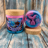 Mermaid Dreams Sugar Scrub