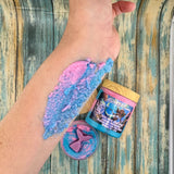 Mermaid Dreams Sugar Scrub