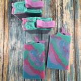 Mermaid Dreams Bar Soap