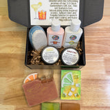 5 O’Clock Somewhere Gift Set