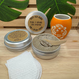 Rise & Grind Face Frosting