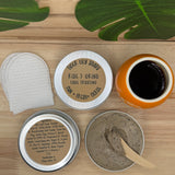 Rise & Grind Face Frosting