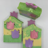 Spring Bar Soap