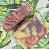 Vanilla Berry Bar Soap