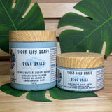 Blue Skies Sugar Scrub