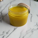 Turmeric Glow Gel Face Mask