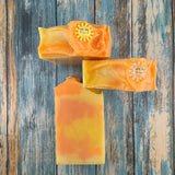 Sunshine Bar Soap