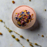 Wildflower Bath Bomb