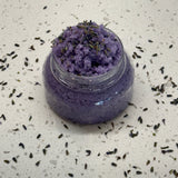 Lavender Haze Epsom Salt Scrub