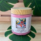 Rebel Rose Sugar Scrub