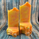 Sunshine Bar Soap