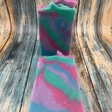 Mermaid Dreams Bar Soap