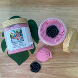 Rebel Rose Sugar Scrub