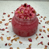 Rebel Rose Epsom Salt Scrub