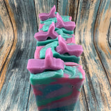 Mermaid Dreams Bar Soap
