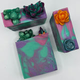 Lush Bar Soap