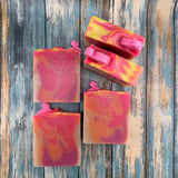 Flamango Bay Bar Soap
