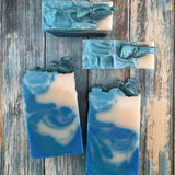 Aruba Shores Bar Soap