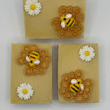 Meant to Bee Bar Soap