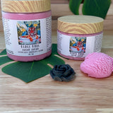 Rebel Rose Sugar Scrub