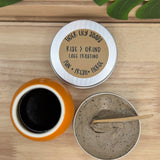 Rise & Grind Face Frosting