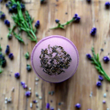 Lavender Haze Bath Bomb