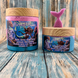 Mermaid Dreams Sugar Scrub