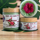 Pink Hibiscus Sugar Scrub