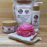 Pretty in Pink Gift Set