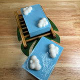 Blue Skies Bar Soap