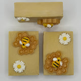 Meant to Bee Bar Soap