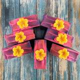 Costa Rica Sunrise Bar Soap