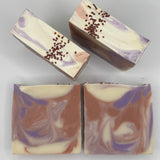 Cranberry Fig Bar Soap