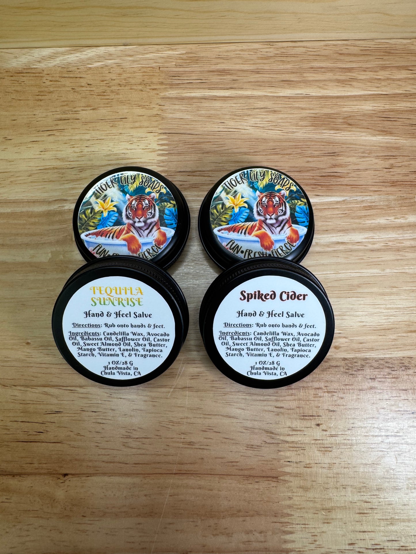 5 O’Clock Somewhere Gift Set