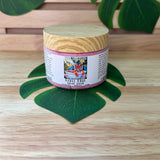 Rebel Rose Sugar Scrub