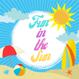 Fun in the Sun Gift Box