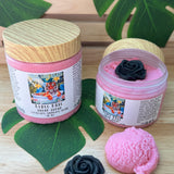 Rebel Rose Sugar Scrub
