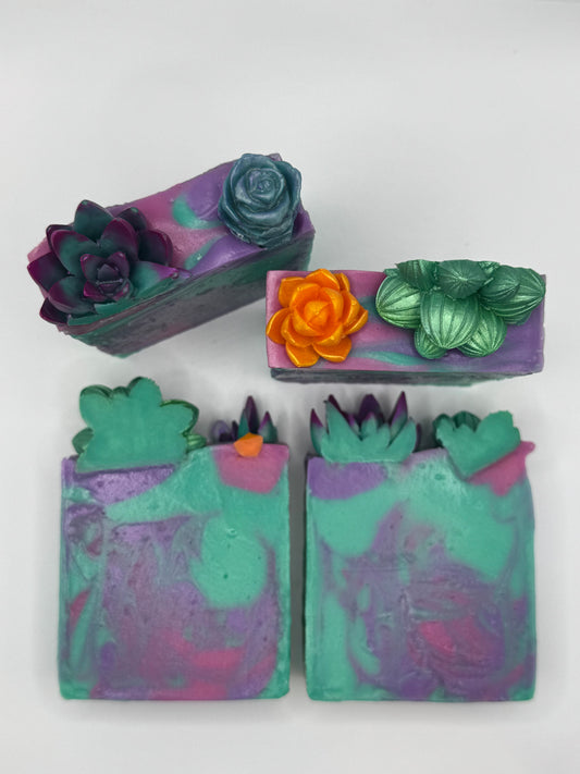Lush Bar Soap