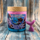 Mermaid Dreams Sugar Scrub