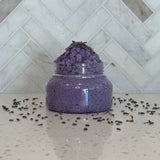 Lavender Haze Epsom Salt Scrub