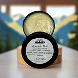 Mountain Man Hair & Beard Pomade