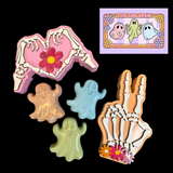 The Boo Crew Bar Soaps